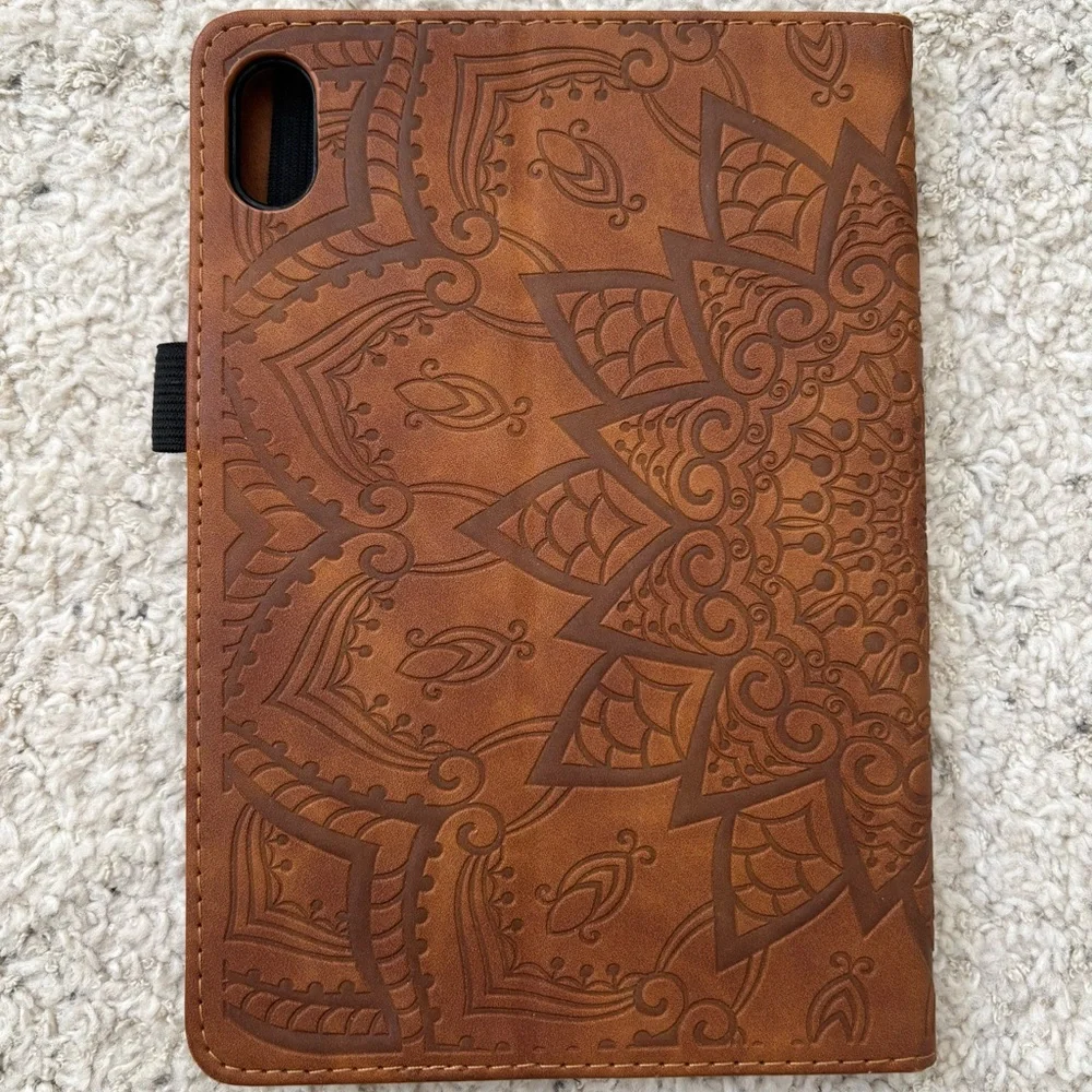 Ornate IPad Case